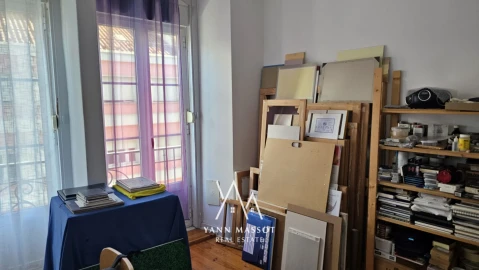 Apartamento T4 para Venda em Arroios