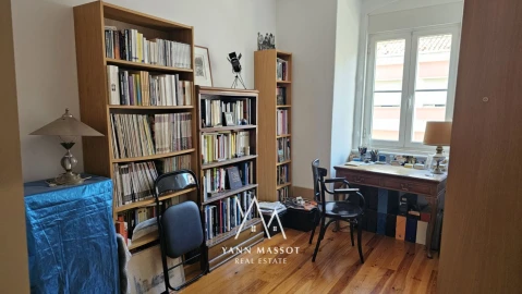 Apartamento T4 para Venda em Arroios