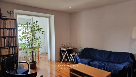 Apartamento T4 para Venda em Arroios