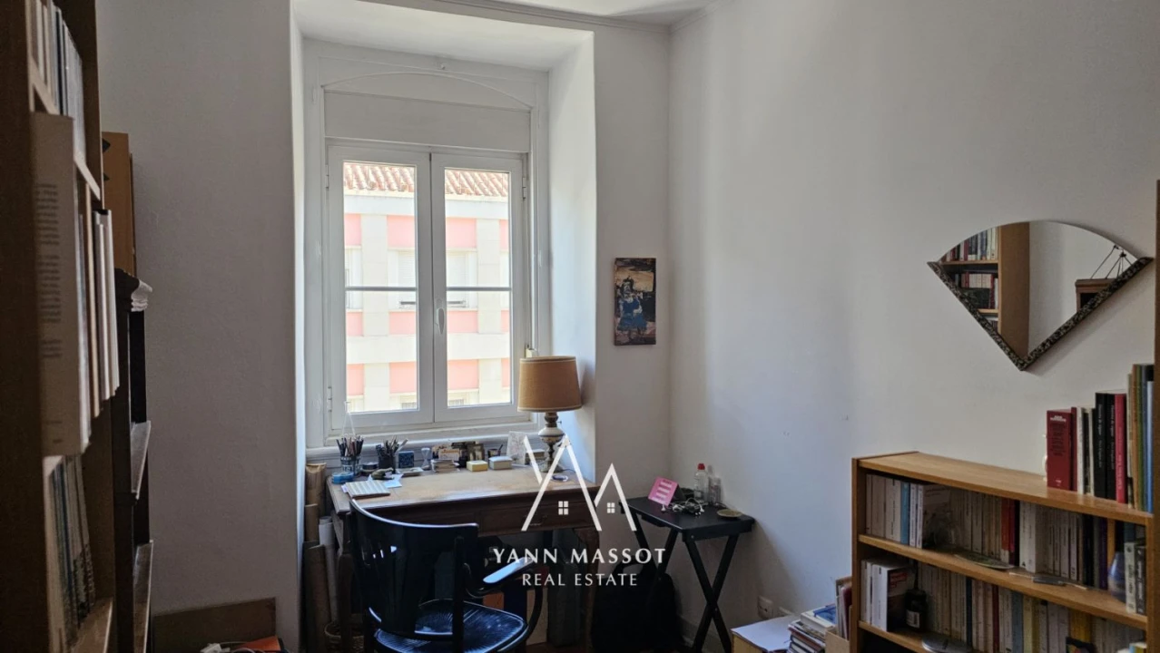 Apartamento T4 para Venda em Arroios Foto 33