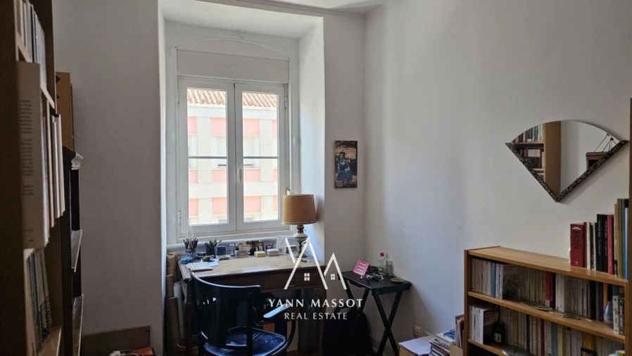 Apartamento T4 para Venda em Arroios Foto 33