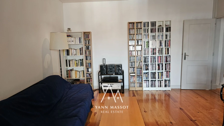 Apartamento T4 para Venda em Arroios Foto 8