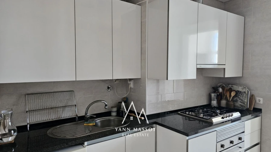 Apartamento T4 para Venda em Arroios Foto 15