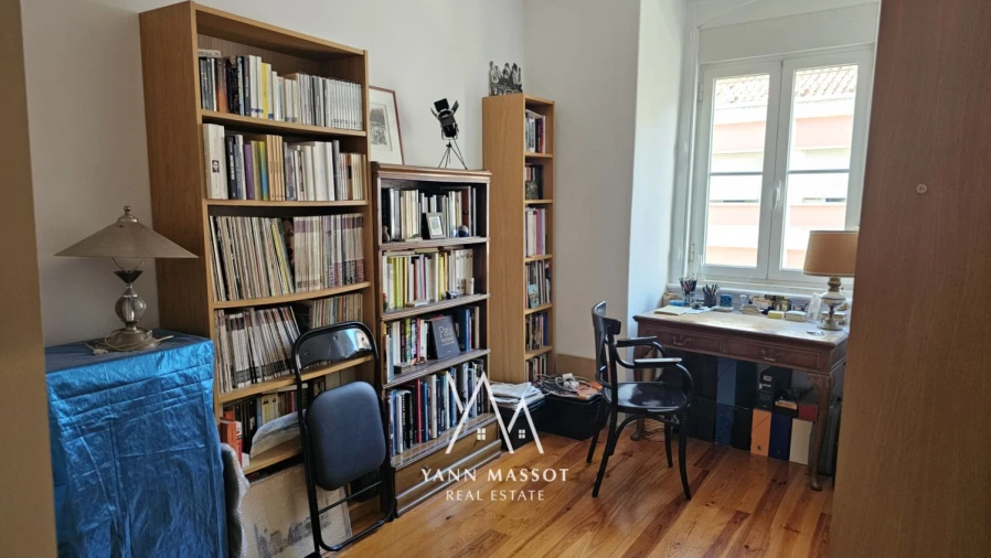 Apartamento T4 para Venda em Arroios Foto 29