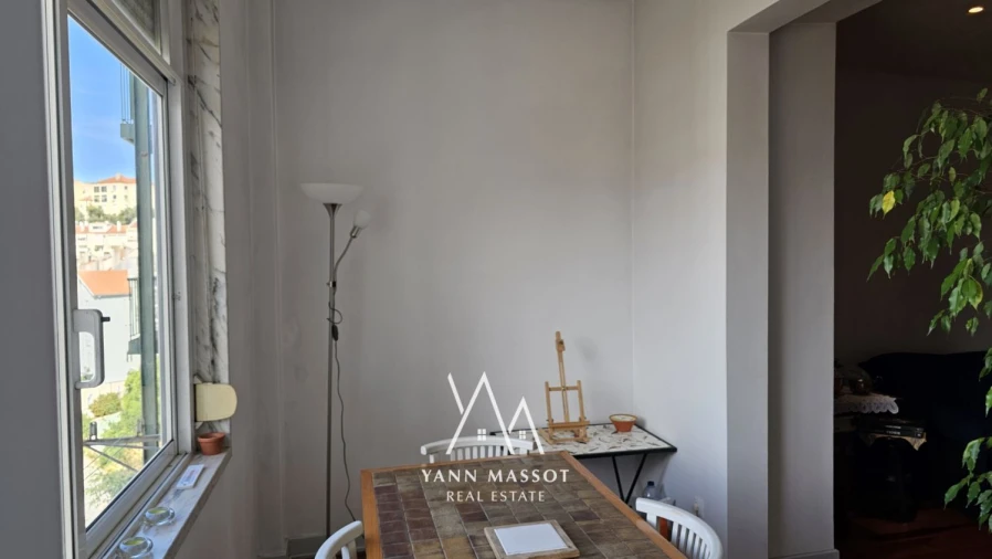 Apartamento T4 para Venda em Arroios Foto 5