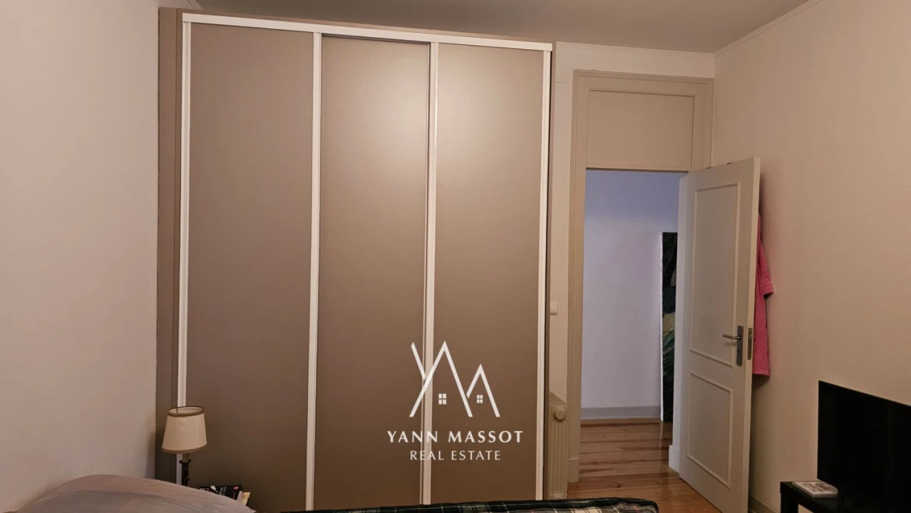 Apartamento T4 para Venda em Arroios Foto 24