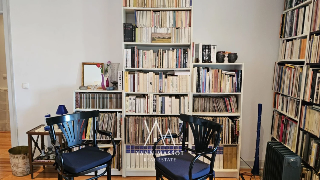 Apartamento T4 para Venda em Arroios Foto 9