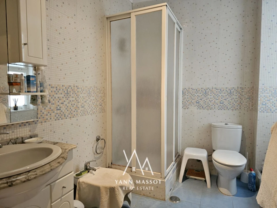 Apartamento T4 para Venda em Arroios Foto 22