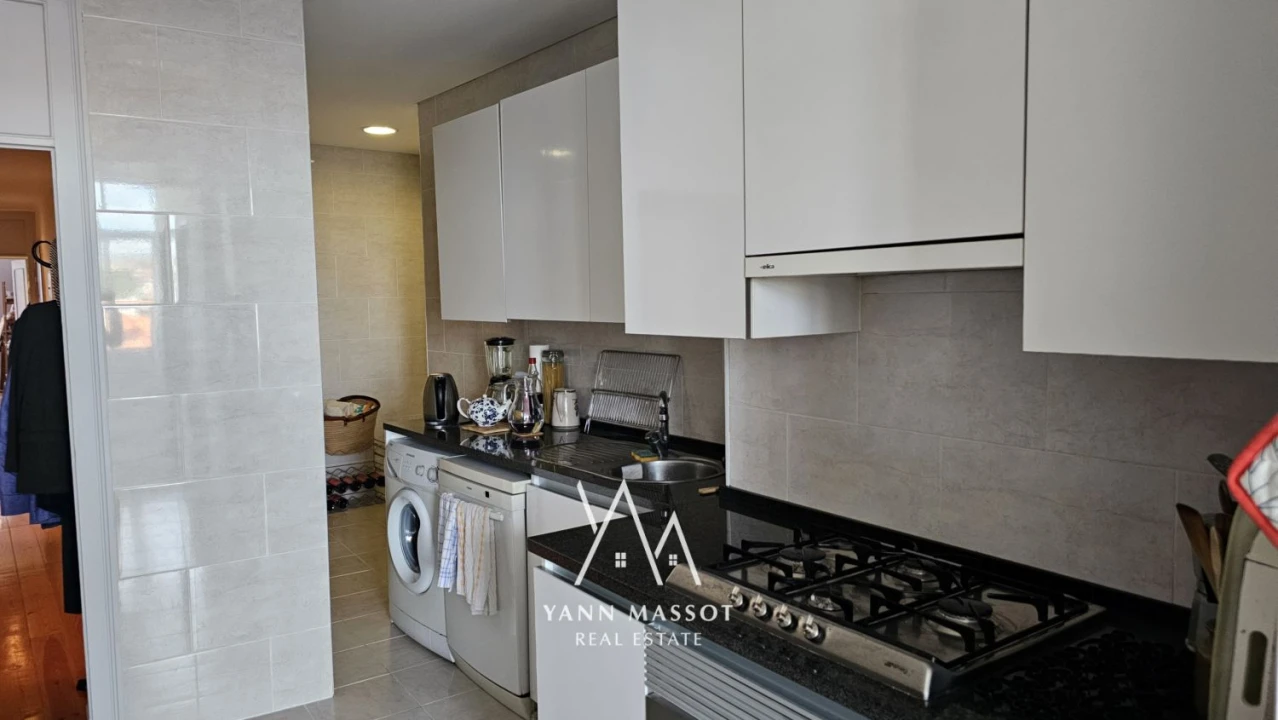 Apartamento T4 para Venda em Arroios Foto 16