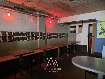 Loja para Trespasse em São Vicente