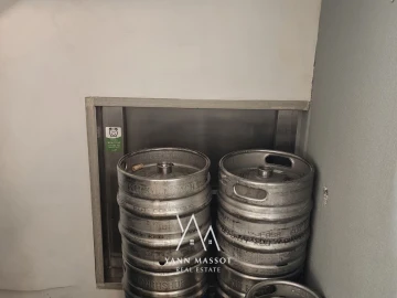 Loja para Trespasse em São Vicente