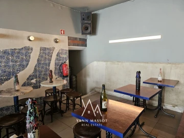 Loja para Trespasse em São Vicente