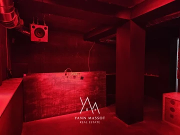 Loja para Trespasse em São Vicente