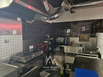 Loja para Trespasse em São Vicente