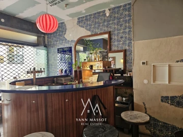 Loja para Trespasse em São Vicente