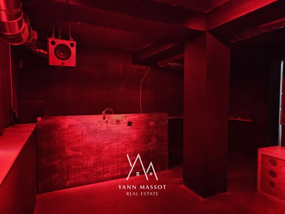 Loja para Trespasse em São Vicente Foto 10