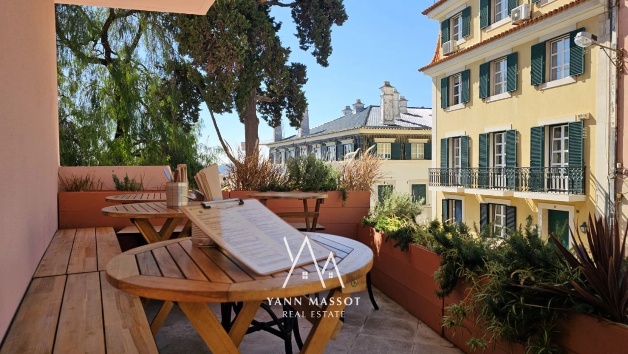 Loja para Trespasse em Estrela Foto 7