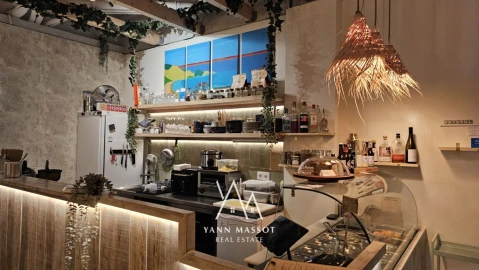 Loja para Trespasse em Estrela