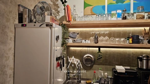 Loja para Trespasse em Estrela