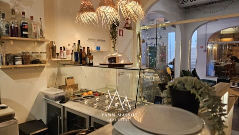 Loja para Trespasse em Estrela