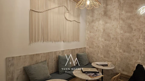 Loja para Trespasse em Estrela