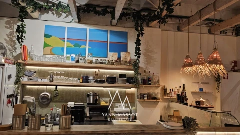 Loja para Trespasse em Estrela