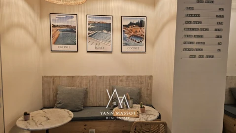 Loja para Trespasse em Estrela