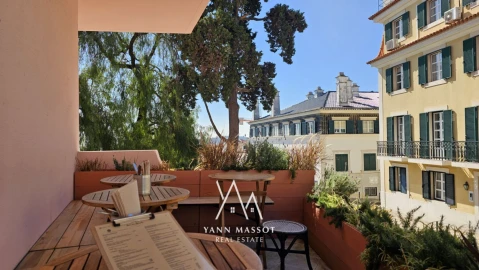 Loja para Trespasse em Estrela