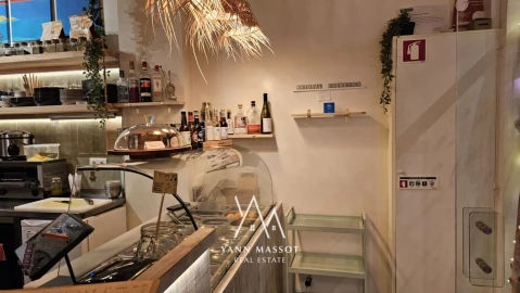 Loja para Trespasse em Estrela