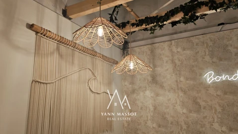 Loja para Trespasse em Estrela