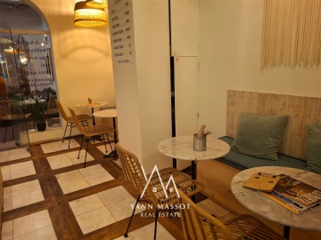 Loja para Trespasse em Estrela