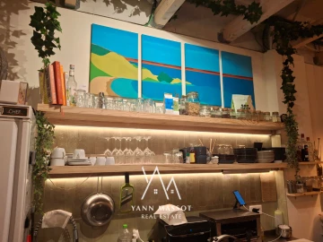 Loja para Trespasse em Estrela