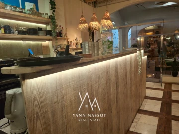 Loja para Trespasse em Estrela