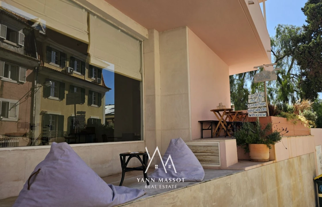 Loja para Trespasse em Estrela Foto 3