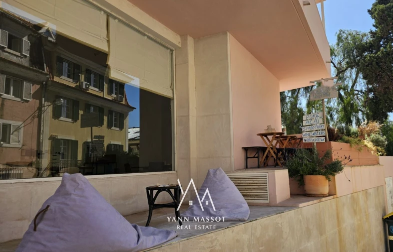 Loja para Trespasse em Estrela Foto 3