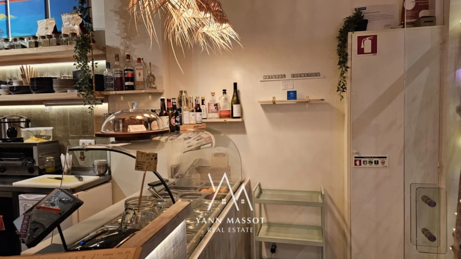 Loja para Trespasse em Estrela Foto 29