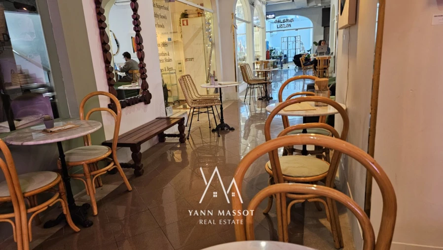 Loja para Trespasse em Estrela Foto 15