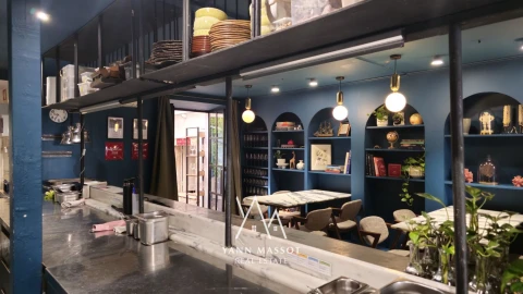 Loja para Trespasse em Santo António