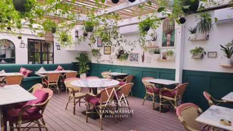 Loja para Trespasse em Santo António