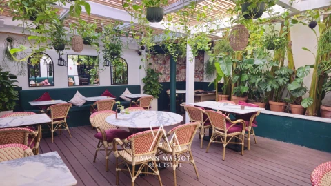 Loja para Trespasse em Santo António