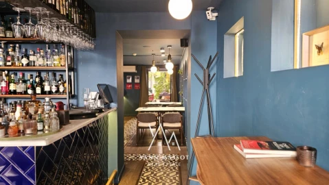 Loja para Trespasse em Santo António