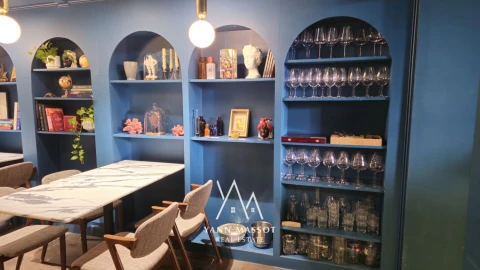 Loja para Trespasse em Santo António