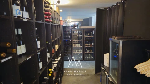 Loja para Trespasse em Santo António