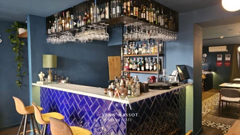 Loja para Trespasse em Santo António