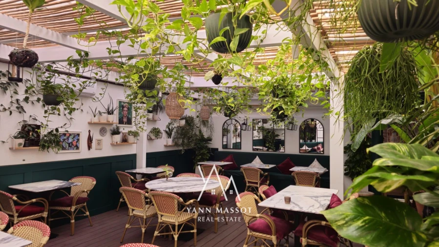 Loja para Trespasse em Santo António Foto 19