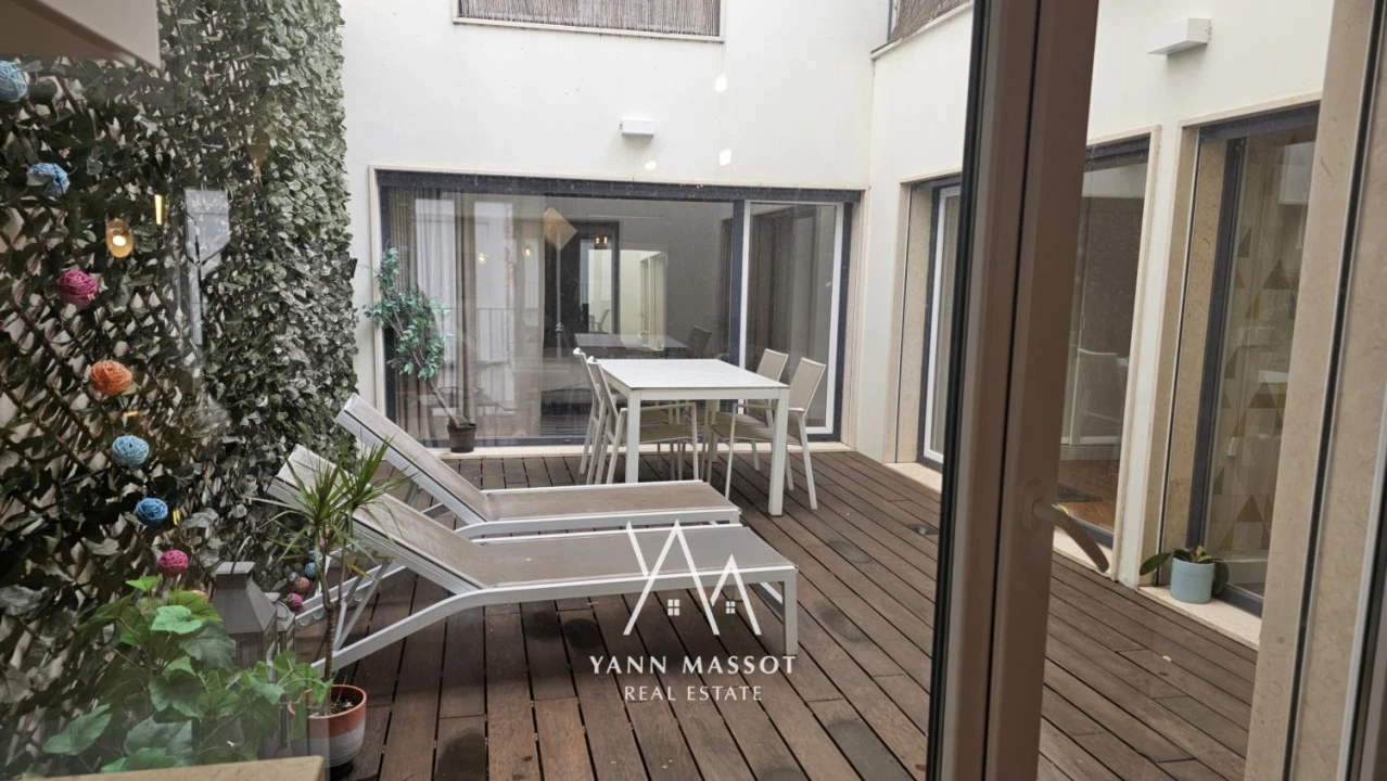 Apartamento T2 para Venda em Arroios Foto 4