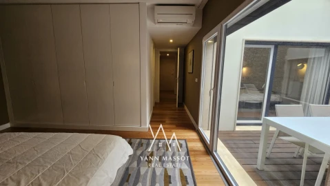 Apartamento T2 para Venda em Arroios