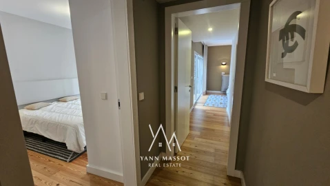 Apartamento T2 para Venda em Arroios