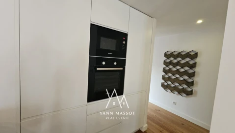 Apartamento T2 para Venda em Arroios