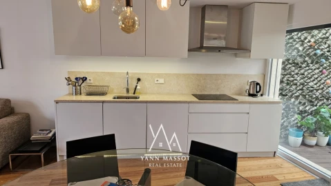 Apartamento T2 para Venda em Arroios